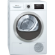 BALAY Secadora Bomba de calor  3SB581B. 8 Kg. Blanco. Clase E